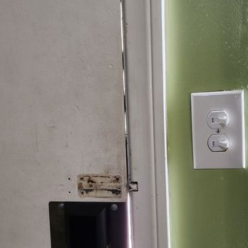 Encore Motel - Locks removed? - Hotels Near Me - Marina Del Rey, California