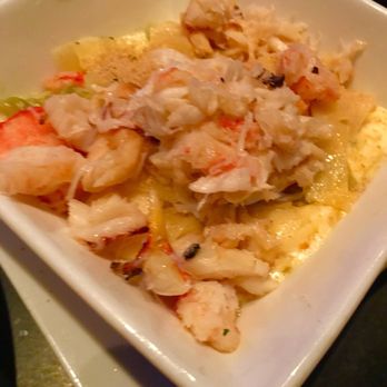Bar Bistro - Crab with mac&cheese lol - Cocktail Bars Near Me - Tacoma, Washington Bar Bistro - Crab with mac&cheese lol - Cocktail Bars Near Me - Tacoma, Washington
