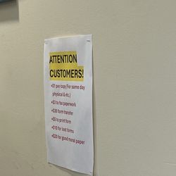 Medix Urgent Care Center
