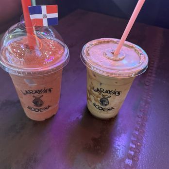 LaRayia’s Bodega - Vegan Near Me - Atlanta, Georgia