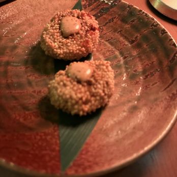 Next Door by Wegmans - Crispy fried chicken nuggest - Sushi Bars Near Me - New York, New York