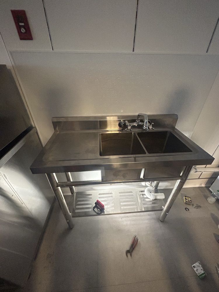 Slide of Brewer Handyman Services