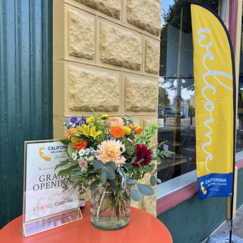 Eureka Visitor Center - 8/29/24 Grand open party!! - Visitor Centers Near Me - Eureka, California