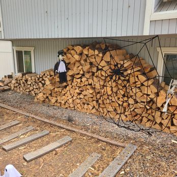 Ricks Firewood - Firewood Near Me
