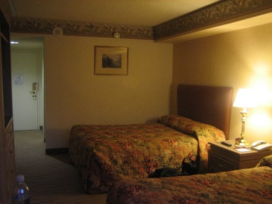 Buffalo Bill's Resort & Casino by null