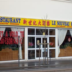 Le Nouveau Siècle - le nouveau siècle nancy