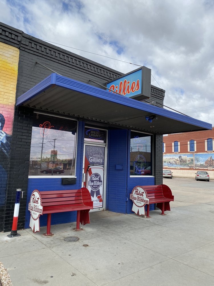 GILLIES BAR 27 Photos & 13 Reviews 1822 Central Ave, Kearney