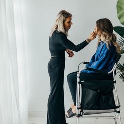 CM Beauty- Detroit Hair & Makeup