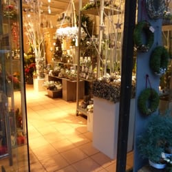 Blumenbinderei Mönckebergstrasse