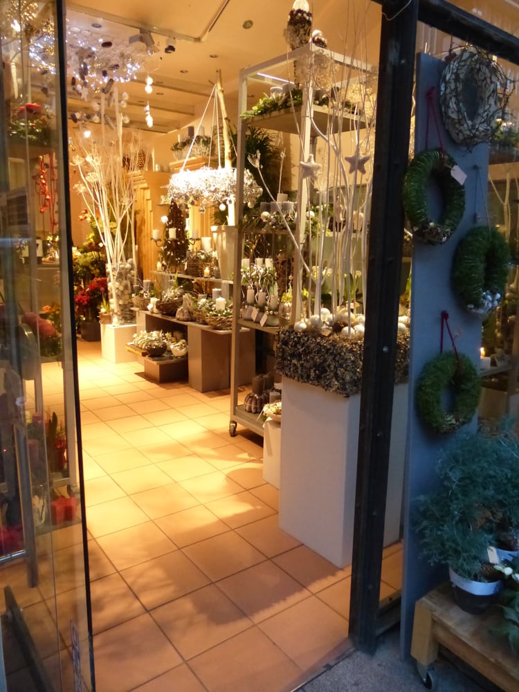 BLUMENBINDEREI MÖNCKEBERGSTRASSE 17 Photos & 10 Reviews