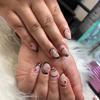 Oh My Nails - Nail design - Nail Salons Near Me - Hayward, California