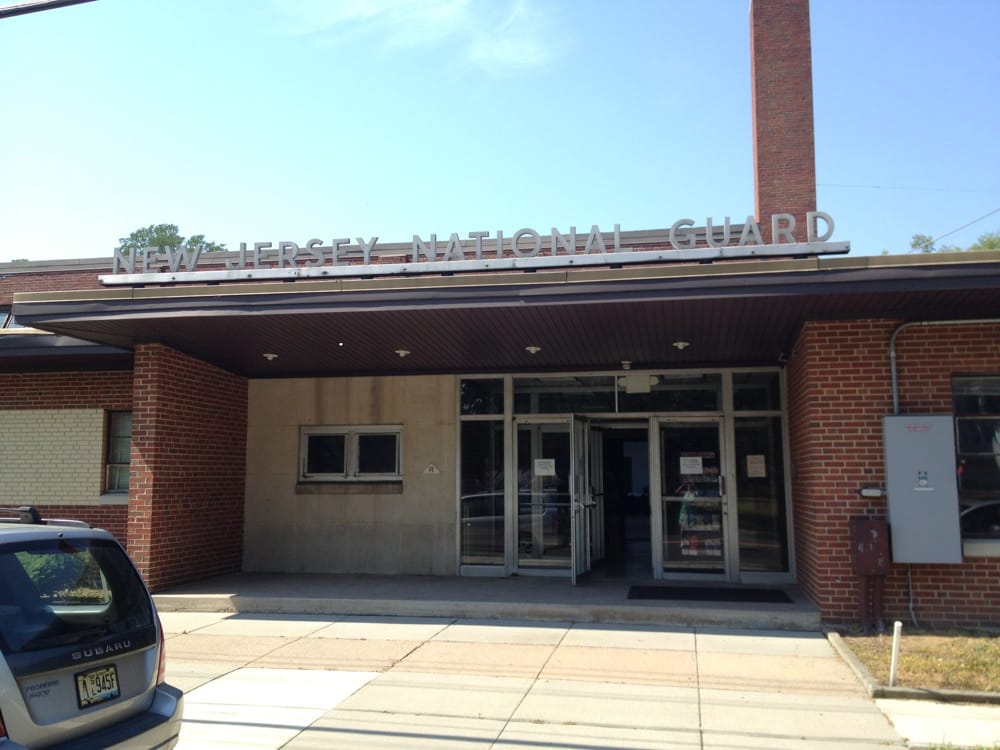 New Jersey National Guard Armory - social services organization in Cherry Hill, NJ