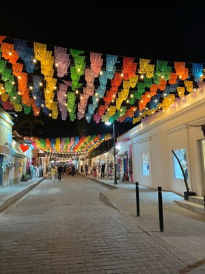 Art Walk San Jose Del Cabo by null