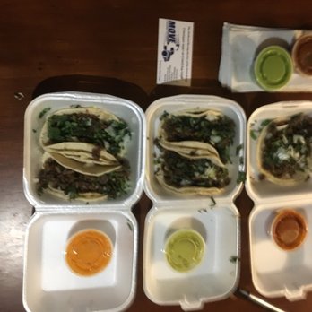 Guacamole's Mexican Restaurant - Mexican Near Me - Longmont, Colorado