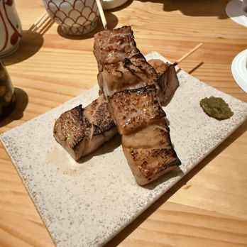 Sushi Tama - Aburi Toro - Sushi Bars Near Me - Los Angeles, California Sushi Tama - Aburi Toro - Sushi Bars Near Me - Los Angeles, California