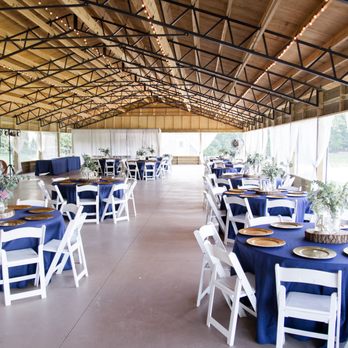 The Oaks Events - The pavilion where we held our reception - Venues & Event Spaces Near Me - Midland, North Carolina The Oaks Events - The pavilion where we held our reception - Venues & Event Spaces Near Me - Midland, North Carolina