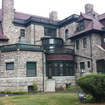 Copshaholm House Museum - Copshaholm in all its glory. - Museums Near Me - South Bend, Indiana