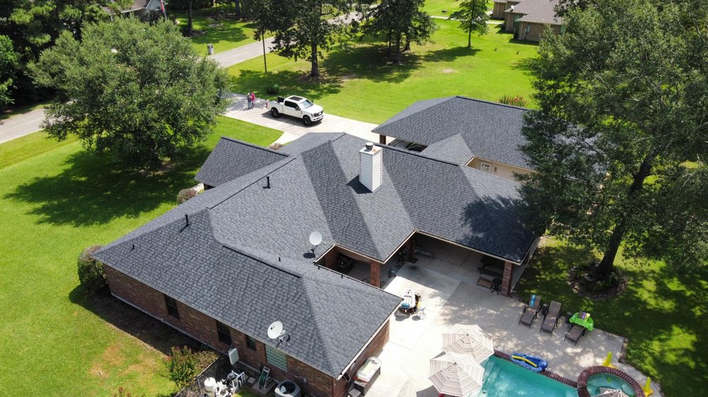 Slide of Trump It General Contracting & Roofing