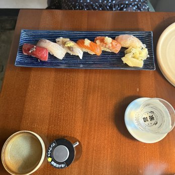 Homareya - Omakase sushi - Izakaya Near Me - Long Beach, California