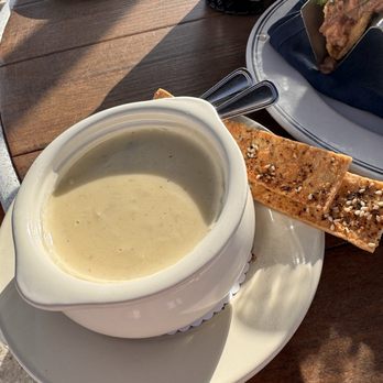 Turtle Club Restaurant - Seafood Chowder - Seafood Near Me - Naples, Florida Turtle Club Restaurant - Seafood Chowder - Seafood Near Me - Naples, Florida