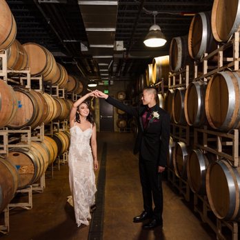 Professional Bridal Alterations - Front silhouette of the dress in movement! - Sewing & Alterations Near Me - Orange, California