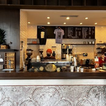 Birch Coffee - Coffee & Tea Near Me - New York, New York Birch Coffee - Coffee & Tea Near Me - New York, New York