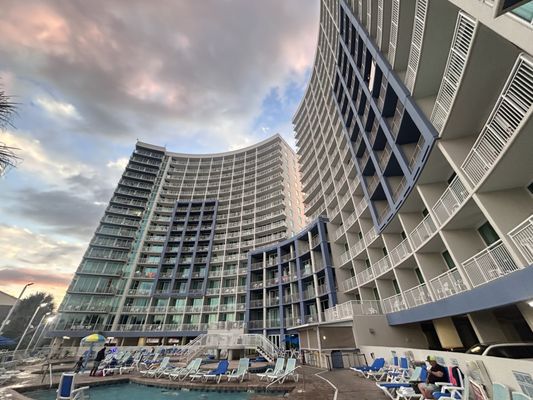 Avista Resort by null