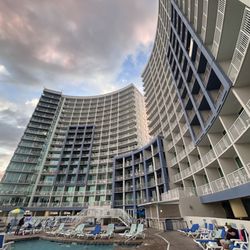 Avista Resort