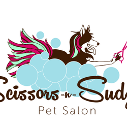 Nini's Paw Spa - Our logo