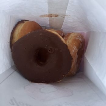 City Donuts - Chocolate Glazed and glazed! - Donuts Near Me - Denver, Colorado City Donuts - Chocolate Glazed and glazed! - Donuts Near Me - Denver, Colorado