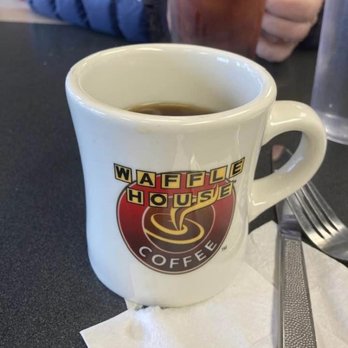 Waffle House - Put the pic on Fb - American Near Me - Austin, Texas Waffle House - Put the pic on Fb - American Near Me - Austin, Texas