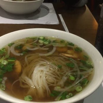 Pho Lu - medium shrimp phó (: - Vietnamese Near Me - Garden Grove, California Pho Lu - medium shrimp phó (: - Vietnamese Near Me - Garden Grove, California