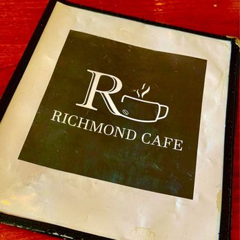 Richmond Cafe - Memu - Cafes Near Me - Richmond, Illinois Richmond Cafe - Memu - Cafes Near Me - Richmond, Illinois