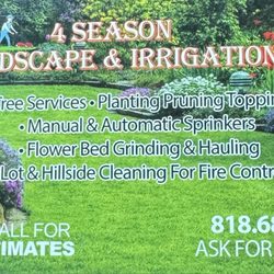 Sam's Donuts & Coffee - Ask for Salvador marin for free estimates call or text at 818 688 9255