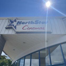 Rockford's Northstar Cinema in Rockford gift card