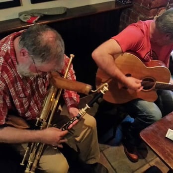 O'Flaherty's Irish Pub - O'Flaherty's traditional Irish sesiun every Tuesday night at 6:30 pm! - Irish Pub Near Me - San Jose, California O'Flaherty's Irish Pub - O'Flaherty's traditional Irish sesiun every Tuesday night at 6:30 pm! - Irish Pub Near Me - San Jose, California