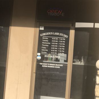 Gorgeous Lash Studio - Eyelash Service Near Me - Houston, Texas Gorgeous Lash Studio - Eyelash Service Near Me - Houston, Texas