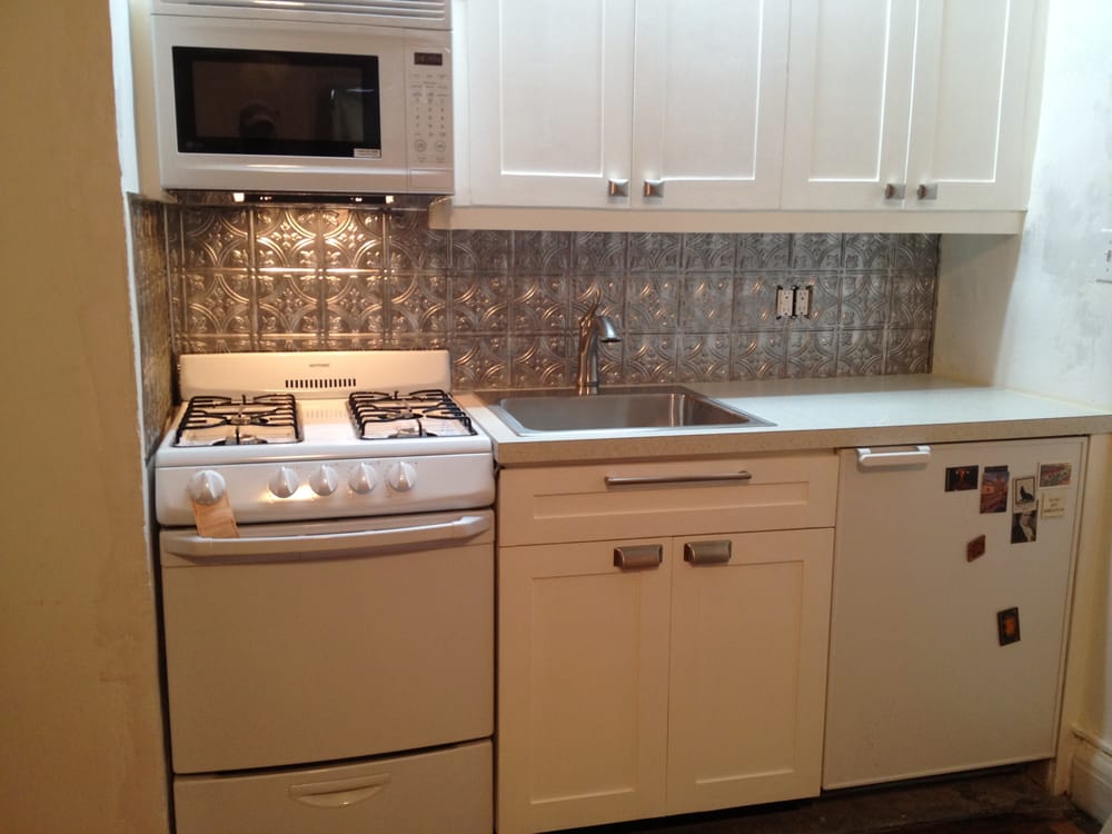 Slide of Bodie Renovations