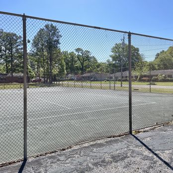 Mauvilla Park - Tennis Court - Parks Near Me - Mobile, Alabama Mauvilla Park - Tennis Court - Parks Near Me - Mobile, Alabama
