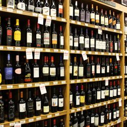 Belmont Beverage