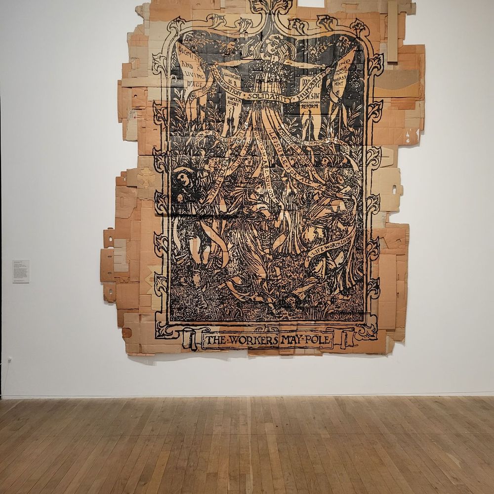 Tate Modern - Made with cardboard - Art Museums Near Me - London, XGL Tate Modern - Made with cardboard - Art Museums Near Me - London, XGL