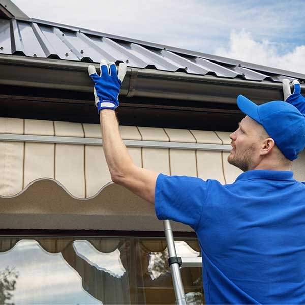 Slide of Auburn Roofing Pros