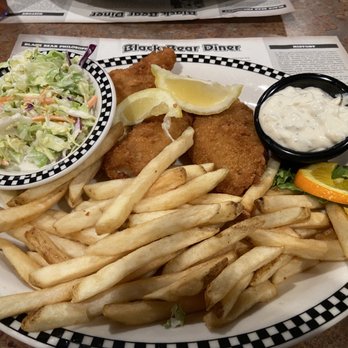 Black Bear Diner Tucson - Friday Fish Fry - Diners Near Me - Tucson, Arizona Black Bear Diner Tucson - Friday Fish Fry - Diners Near Me - Tucson, Arizona