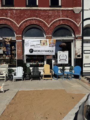 The Culinary Room by null