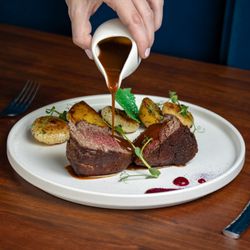 Casa Mangiare - Prime Filet Mignon