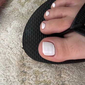 Deluxe Nails & Spa - What are these ?? - Nail Salons Near Me - Fort Worth, Texas Deluxe Nails & Spa - What are these ?? - Nail Salons Near Me - Fort Worth, Texas