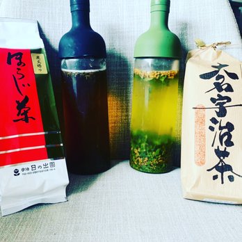 ChaTo - Hojicha and Genmaicha tea - Coffee & Tea Near Me - San Francisco, California ChaTo - Hojicha and Genmaicha tea - Coffee & Tea Near Me - San Francisco, California