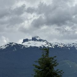 Whistler RV Park & Campground