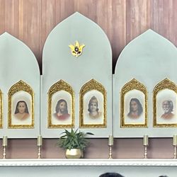 Self Realization Fellowship