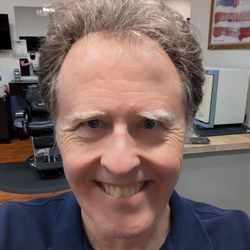 Men's Ultimate Grooming - Before